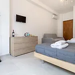 Pensión Vatican Cipro 4*