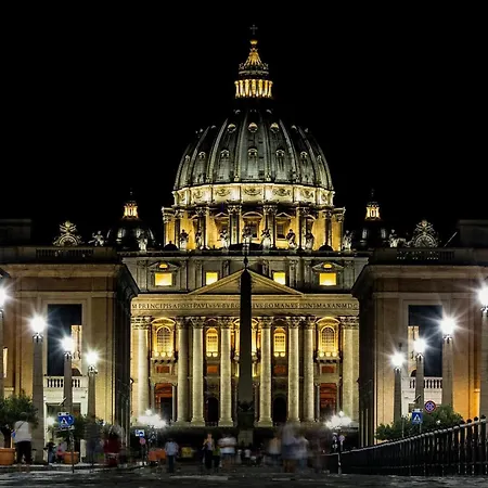 Vatican Cipro