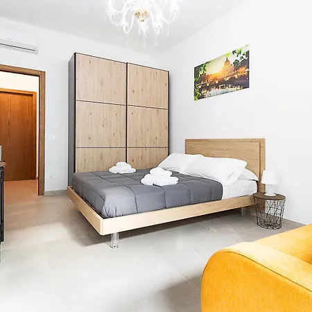 Guest house Vatican Cipro *