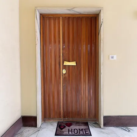Vatican Cipro Affittacamere *
